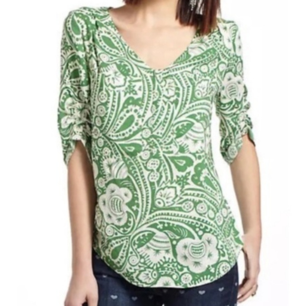 Maeve top
